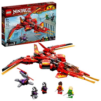 target lego ninjago sets