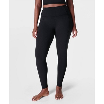 Women's Super Soft Yoga Leggings Full Length - Sweaty Betty