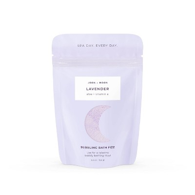 Joon X Moon Lavender Bubble Fizz - 5.5oz