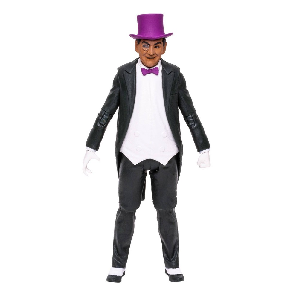 Batman Retro 66 PENGUIN Figure