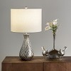 nuLOOM Layton 14" Metal Table Lamp - 2 of 4