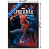 Trends International Marvel Comics - Spider-Man - Poses Framed Wall Poster Prints - 3 of 4