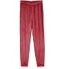 Sleep On It Girls Novelty Fleece 2-Piece Long-Sleeved Pajama Sleep Set - 3 of 4
