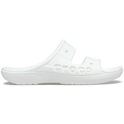 Crocs Adult Baya Two-Stap Slides