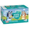 Pampers Easy Ups Training Underwear Boys Size 4 3T4T 108 Count - 2 of 4