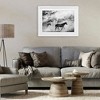 Stupell Industries Dusty Road Horse Photograph Framed Print Under Glass Art - 3 of 4
