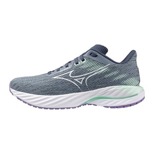 Mizuno Women's Wave Inspire 21 D Running Shoe - 1 of 1