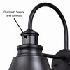 Vaxcel Delano 1 - Light Wall Light in  Oil Burnished Bronze - 4 of 4