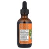 SeaBuckWonders Organic Himalayan Sea Buckthorn Berry Oil, 1,000 mg, 1.76 fl oz (52 ml) - 2 of 3