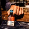 18.21 Man Made Absolute Mahogany 3-in-1 Travel Size Mens Shampoo, Conditioner + Body Wash, 3.4 oz - 2 of 4