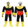 Birdman & The Galaxy Trio 8 Inch Retro Action Figures Series: Meteor Man - 2 of 2