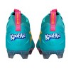 Kool-Aid 'Sharkleberry Fin' Football Cleats - Quantum Speed by Phenom Elite - 2 of 3