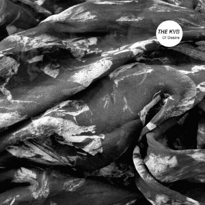 The KVB - Of Desire (CD) - 1 of 1