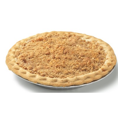 Rocky Mountain Pies Apple Crumb Dessert Pies - 22oz