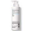 La Roche-Posay Toleriane Hydrating Gentle Face Wash with Ceramide for Normal to Dry Sensitive Skin, Oil Free - 13.5 fl oz - image 3 of 4
