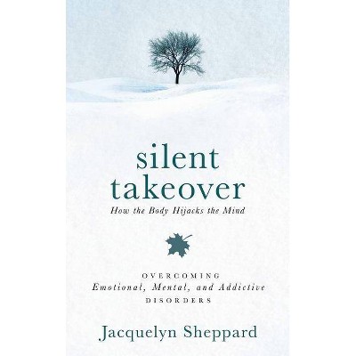 Silent Takeover - by  Jacquelyn Sheppard (Hardcover)