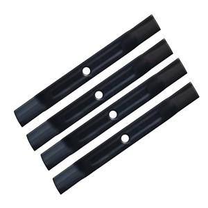Black and Decker EM1500 Mower (4 Pack) Replacement 15" Blade - 90560645-4PK - 1 of 1