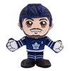 Bleacher Creatures Toronto Maple Leafs Auston Matthews 8" Kuricha Sitting Plush - 3 of 4