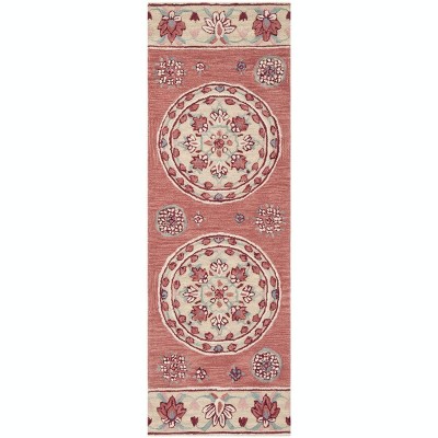 Bellagio BLG601 Hand Tufted Area Rug  - Safavieh