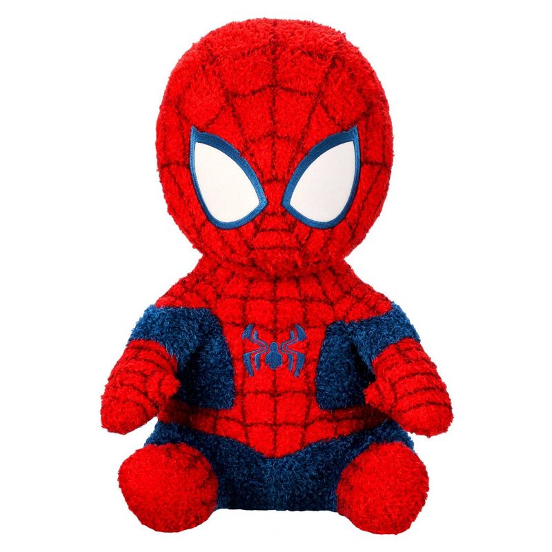 Spider-Man Marvel Kids&#39; Weighted Plush, 2 of 6