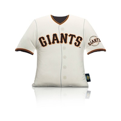 MLB San Francisco Giants Jersey Plush 