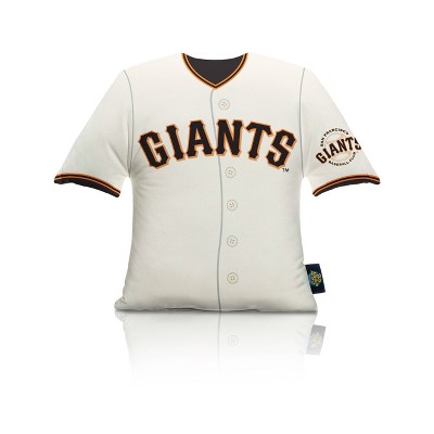 san fran giants jersey