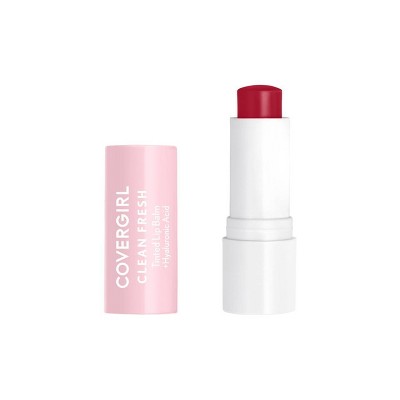 COVERGIRL Clean Fresh Tinted Lip Balm - 0.05oz