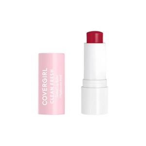 COVERGIRL Clean Fresh Tinted Lip Balm - 0.05oz - 1 of 4