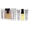 Sung by Alfred Sung for Women - 3 Pc Gift Set 3.4oz EDT Spray, 2.5oz Essential Body Lotion, 2.5oz Refreshing Shower Gel - 4 of 4