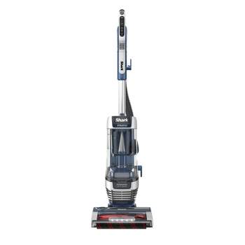 Reviews for Shark Navigator Lift-Away ADV Lightweight Bagless Corded HEPA  Filter Upright Vacuum for Multi-Surface in Blue - LA301