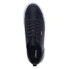 Levi's Mens Anakin NL Casual Sneaker Shoe, Navy/White, Size 9.5 - 2 of 4