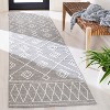 Kilim KLM852 Hand Woven Area Rug  - Safavieh - 2 of 4