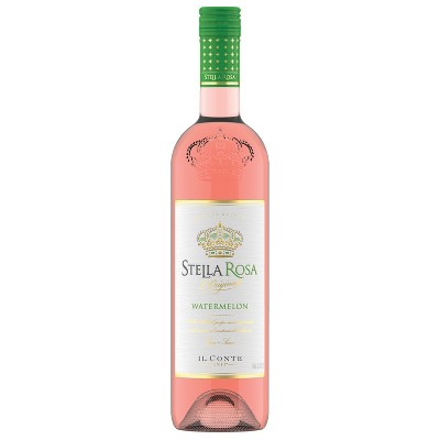 Stella Rosa Watermelon White Wine - 750ml Bottle