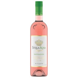Stella Rosa Watermelon White Wine - 750ml Bottle - 1 of 4