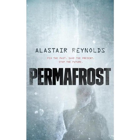 Permafrost [Book]