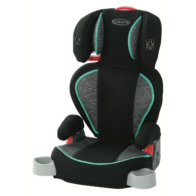 graco turbobooster seat