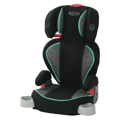 graco booster seat