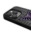 Keyscaper WNBA Text Backdrop MagSafe Compatible Cell Phone Case for Apple iPhone - 4 of 4