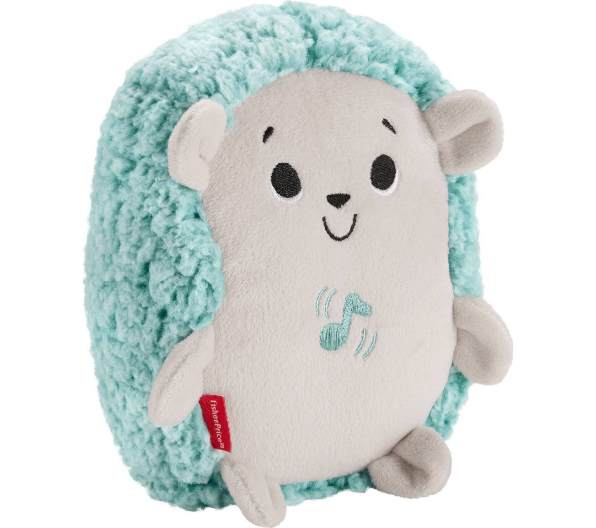 Fisher-Price Calming Vibes Hedgehog Soother