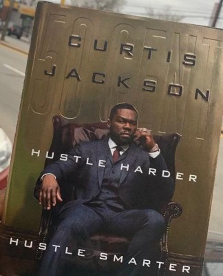  Hustle Harder, Hustle Smarter: 9780062953803: Jackson