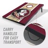 NCAA Florida State Seminoles 2'x3' MDF Toss Game Set - 2 of 4