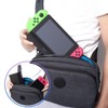 INSTEN TV Adapter Charging Dock Compatible with Nintendo Switch and OLED Model, Black - image 3 of 4