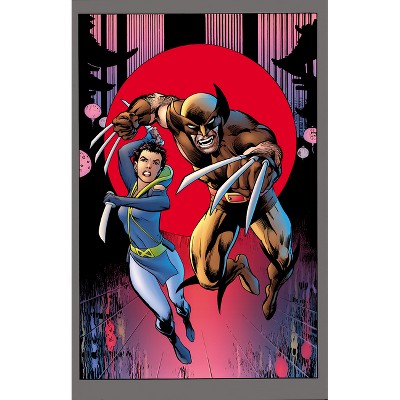 Wolverine and Kitty Pryde - by  Chris Claremont (Paperback)