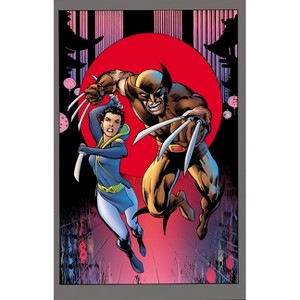 Wolverine and Kitty Pryde - by  Chris Claremont (Paperback) - 1 of 1