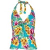 VENUS Womens Sicily Halter Tankini Top - 3 of 3