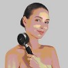 GESKE Sonic LED Full-Body Brush & Intensive Exfoliator 9 in 1 Black - 4 of 4