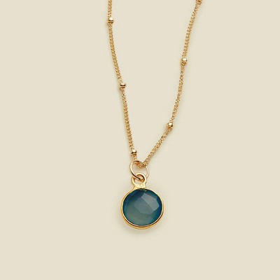 Made By Mary | Radiance Gemstone Necklace