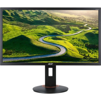 Acer 24.5" Widescreen LCD Monitor - 1920 x 1080 - 240Hz - XF250Q - Manufacturer Refurbished