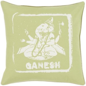 Mark & Day Beernem Cottage Throw Pillow - 1 of 1