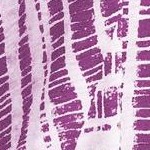 plum purple patchwork
